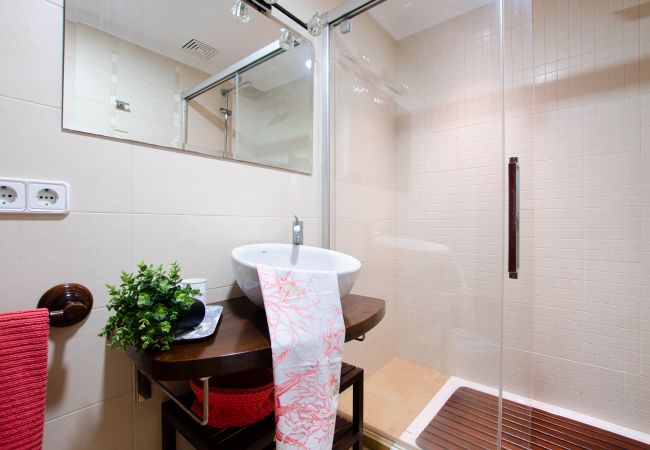 Apartment in Playa de Muro - YourHouse Can Ines Apartment in Playa de Muro - YourHouse Can Ines