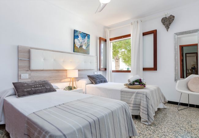 Apartment in Playa de Muro - YourHouse Can Ines Apartment in Playa de Muro - YourHouse Can Ines