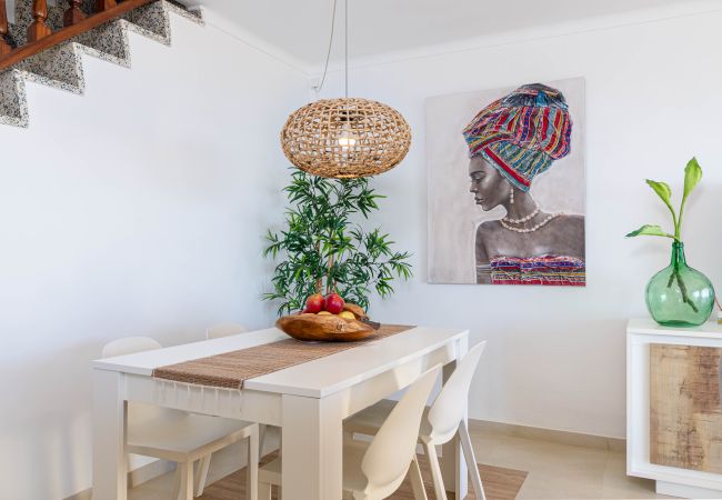 Apartment in Playa de Muro - YourHouse Can Ines Apartment in Playa de Muro - YourHouse Can Ines