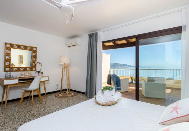 Apartment in Playa de Muro - YourHouse Can Ines Apartment in Playa de Muro - YourHouse Can Ines