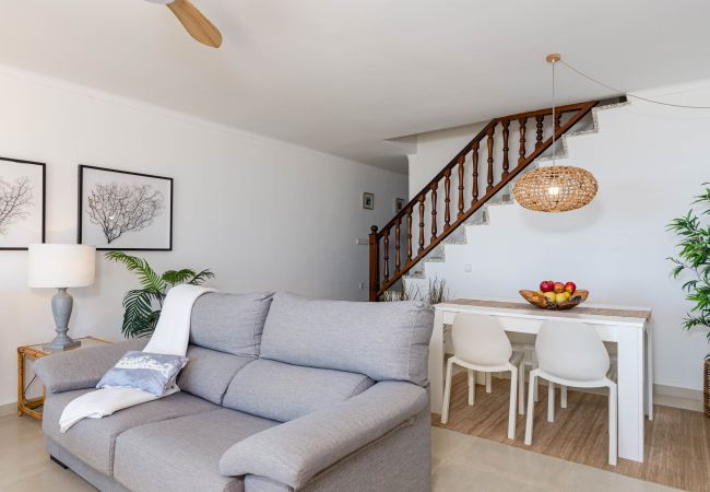 Apartment in Playa de Muro - YourHouse Can Ines Apartment in Playa de Muro - YourHouse Can Ines