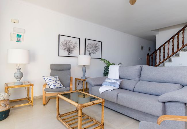 Apartment in Playa de Muro - YourHouse Can Ines Apartment in Playa de Muro - YourHouse Can Ines