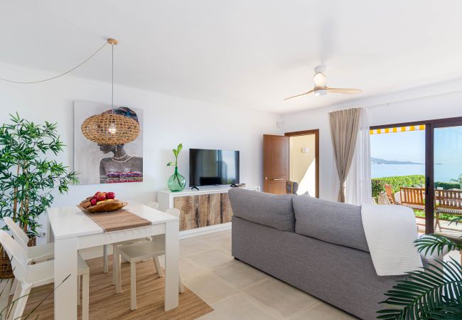 Apartment in Playa de Muro - YourHouse Can Ines Apartment in Playa de Muro - YourHouse Can Ines