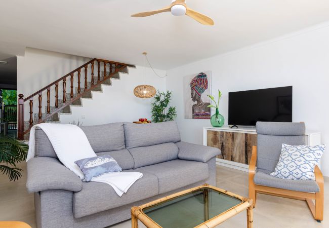 Apartment in Playa de Muro - YourHouse Can Ines Apartment in Playa de Muro - YourHouse Can Ines