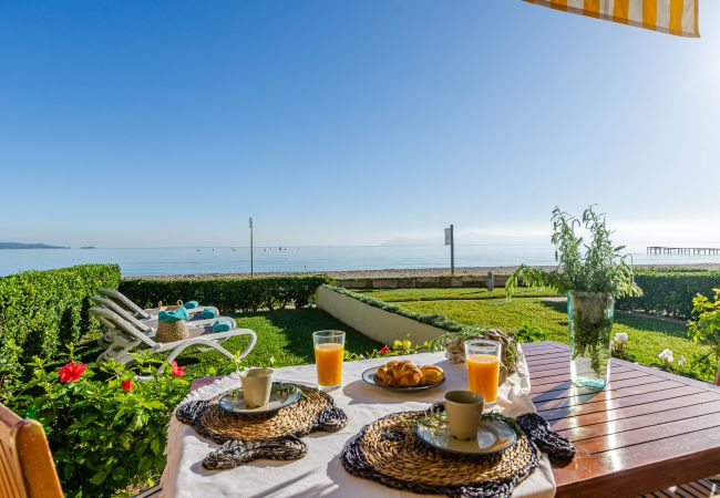 Apartment in Playa de Muro - YourHouse Can Ines Apartment in Playa de Muro - YourHouse Can Ines