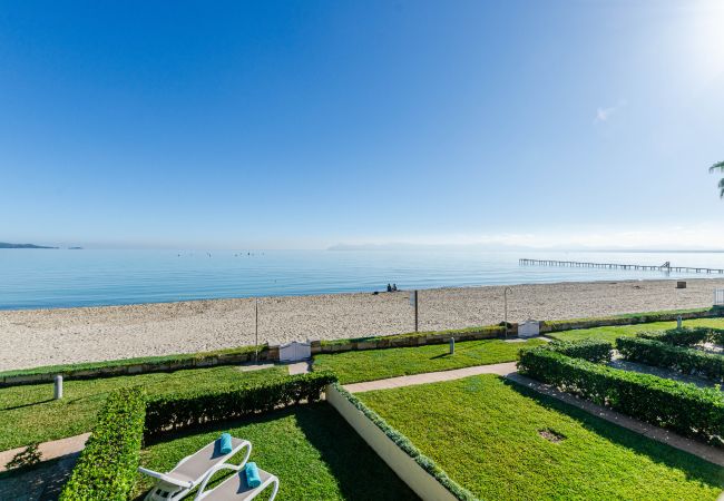 Apartment in Playa de Muro - YourHouse Can Ines Apartment in Playa de Muro - YourHouse Can Ines