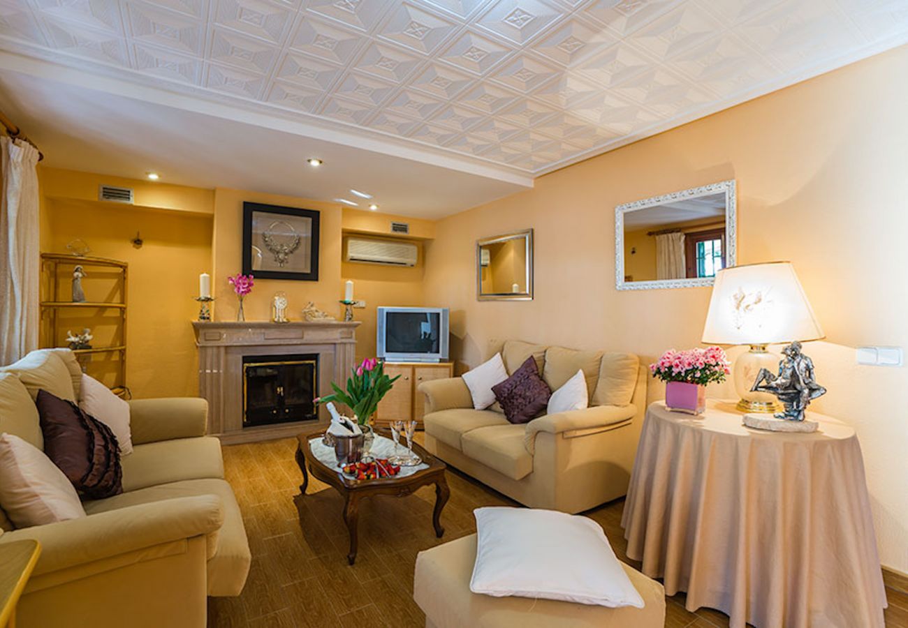 House in Calvià - C370 Benestar by Mallorca Villa Selection