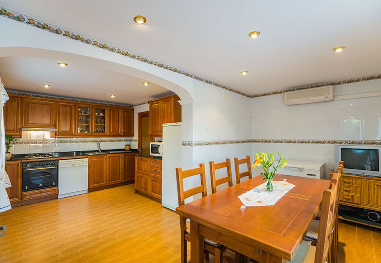 House in Calvià - C370 Benestar by Mallorca Villa Selection