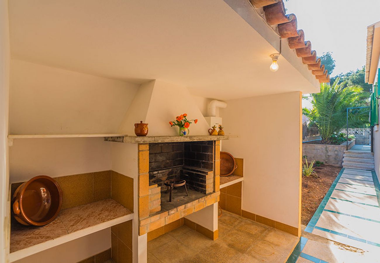 House in Calvià - C370 Benestar by Mallorca Villa Selection