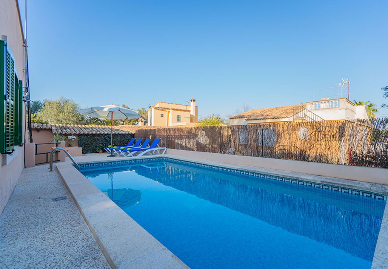 House in Calvià - C370 Benestar by Mallorca Villa Selection