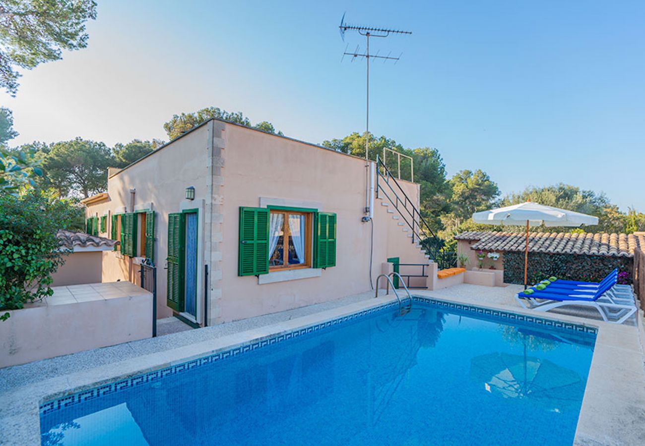 House in Calvià - C370 Benestar by Mallorca Villa Selection