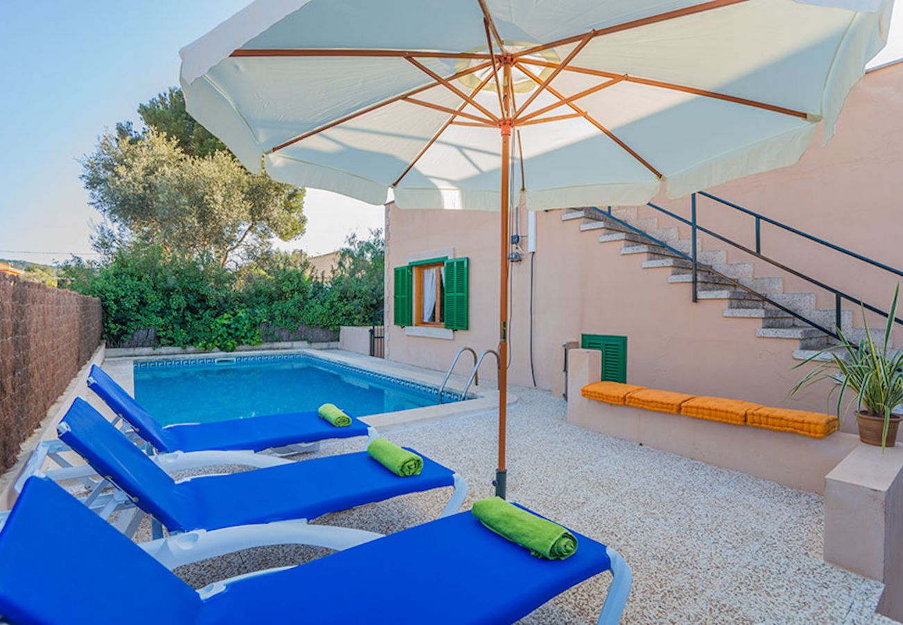 House in Calvià - C370 Benestar by Mallorca Villa Selection