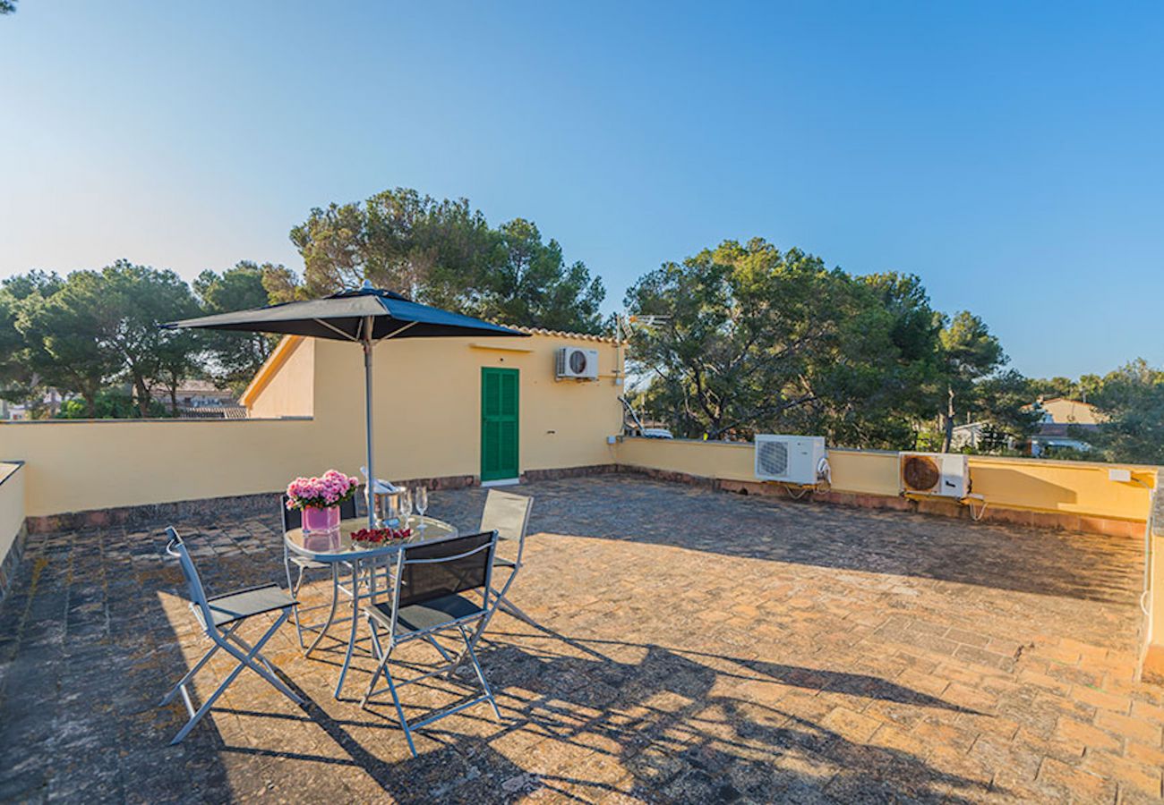 House in Calvià - C370 Benestar by Mallorca Villa Selection