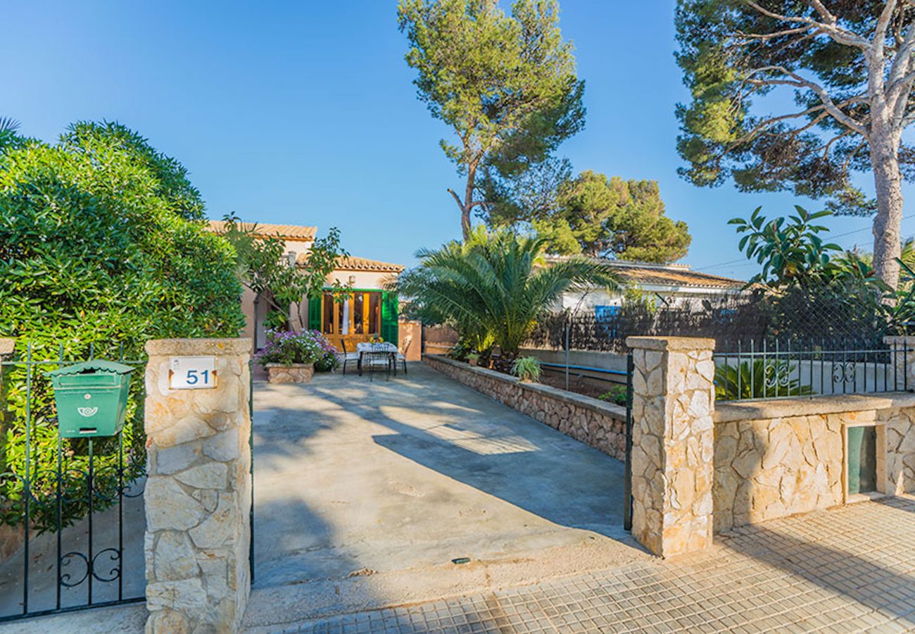 House in Calvià - C370 Benestar by Mallorca Villa Selection