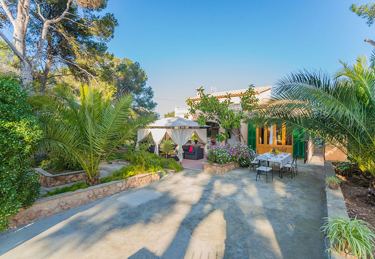 House in Calvià - C370 Benestar by Mallorca Villa Selection