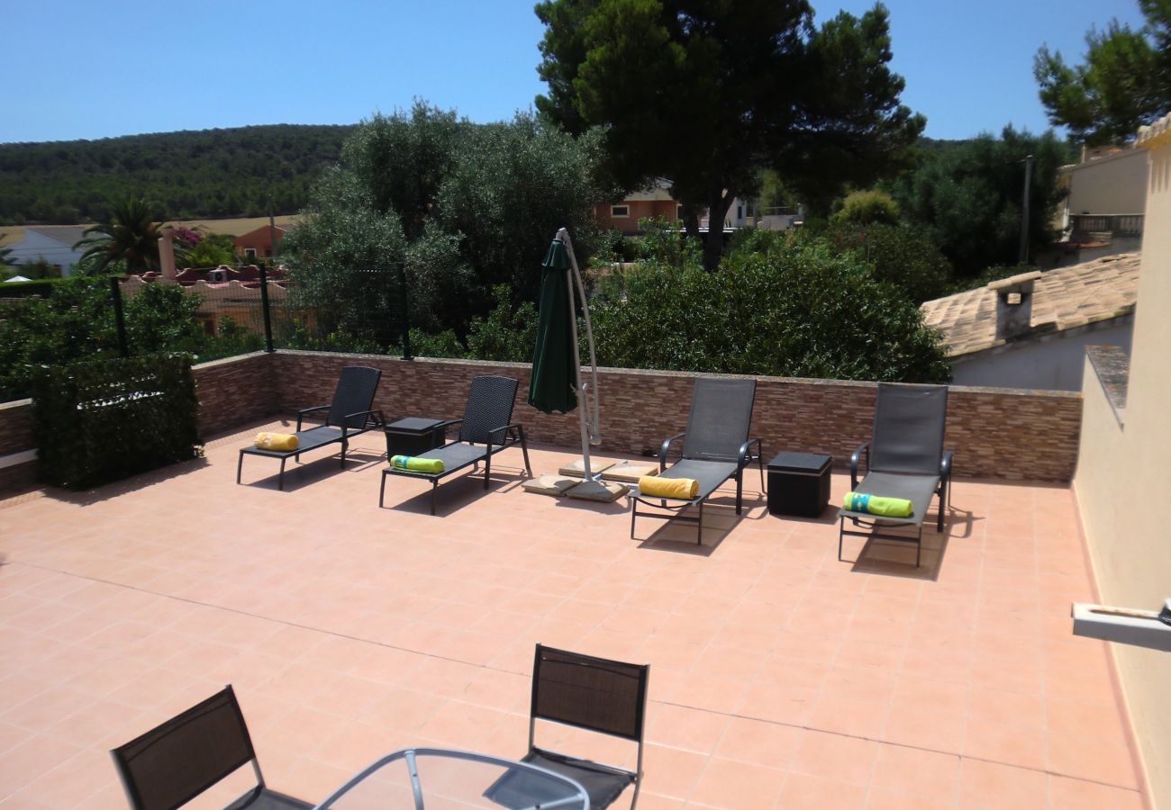 House in Calvià - C370 Benestar by Mallorca Villa Selection