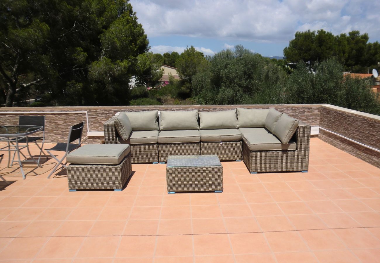 House in Calvià - C370 Benestar by Mallorca Villa Selection