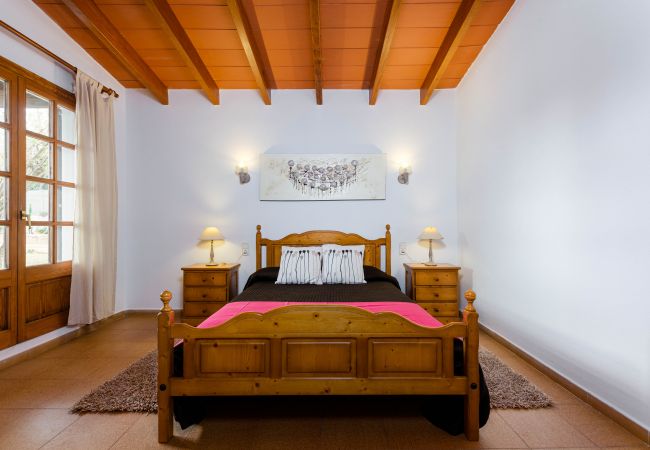Villa in Arta - YourHouse Can Gonzalez
