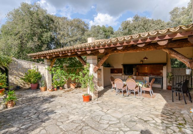 Villa in Arta - YourHouse Can Jaume Villa in Arta - YourHouse Can Jaume