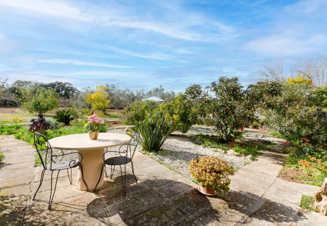 Villa in Arta - YourHouse Can Jaume Villa in Arta - YourHouse Can Jaume