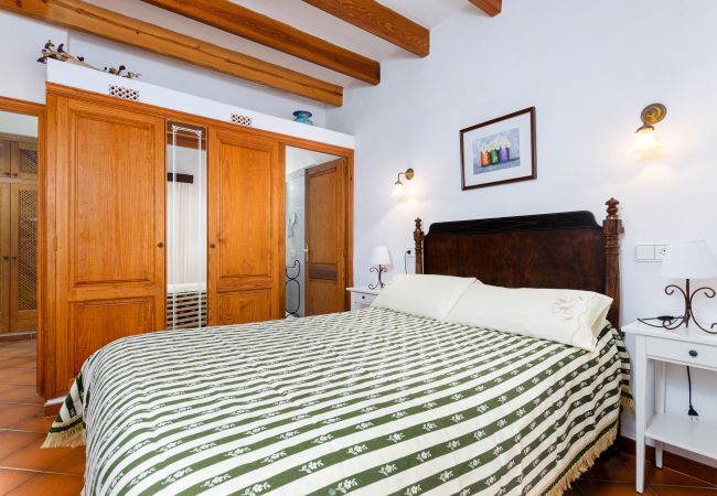 Villa in Arta - YourHouse Can Jaume Villa in Arta - YourHouse Can Jaume