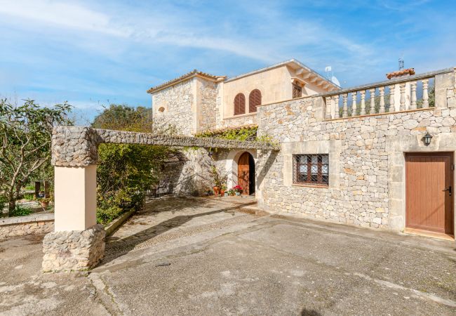 Villa in Arta - YourHouse Can Jaume Villa in Arta - YourHouse Can Jaume