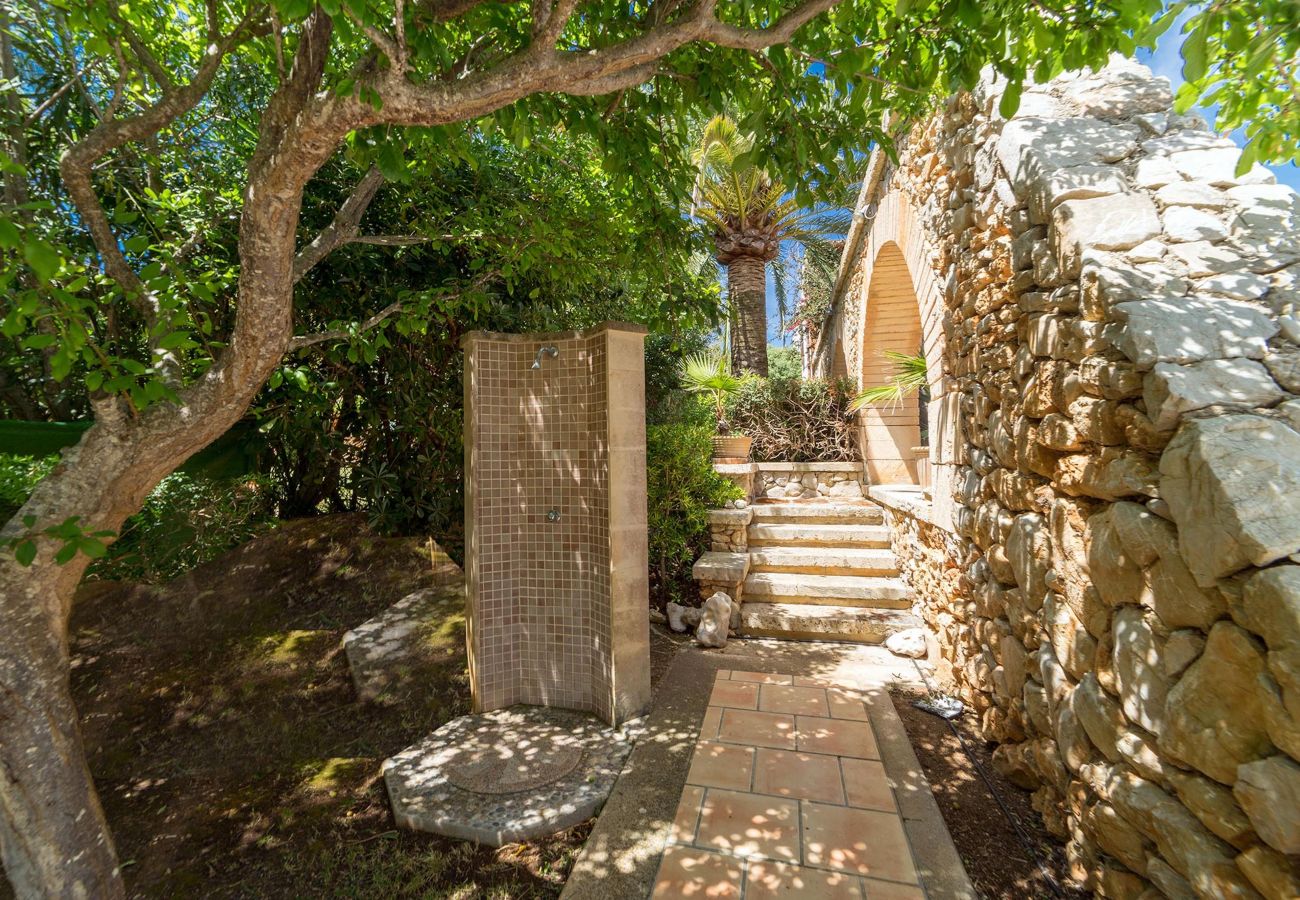 Villa in Son Servera - C378 Sembat by Mallorca Villa Selection