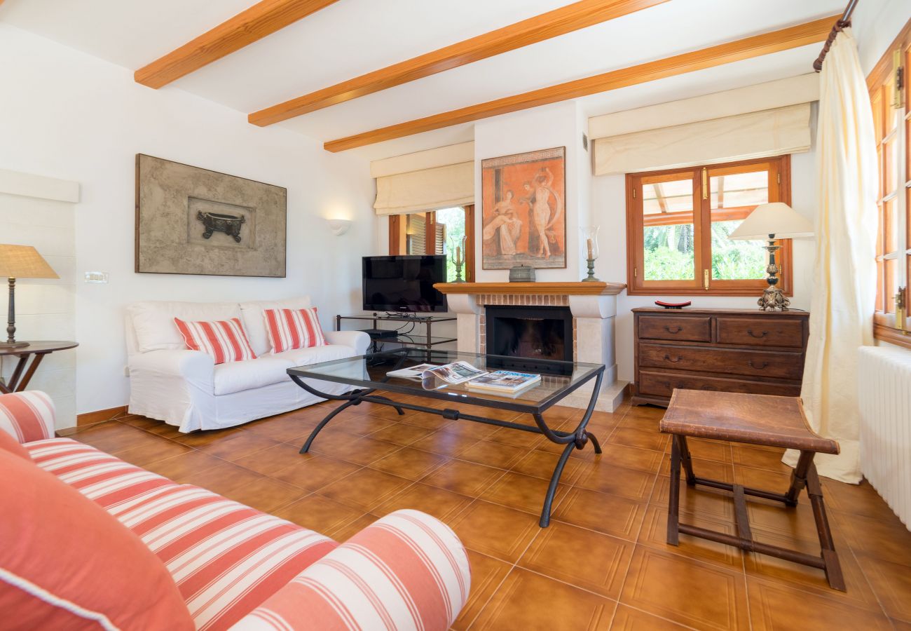 Villa in Son Servera - C378 Sembat by Mallorca Villa Selection