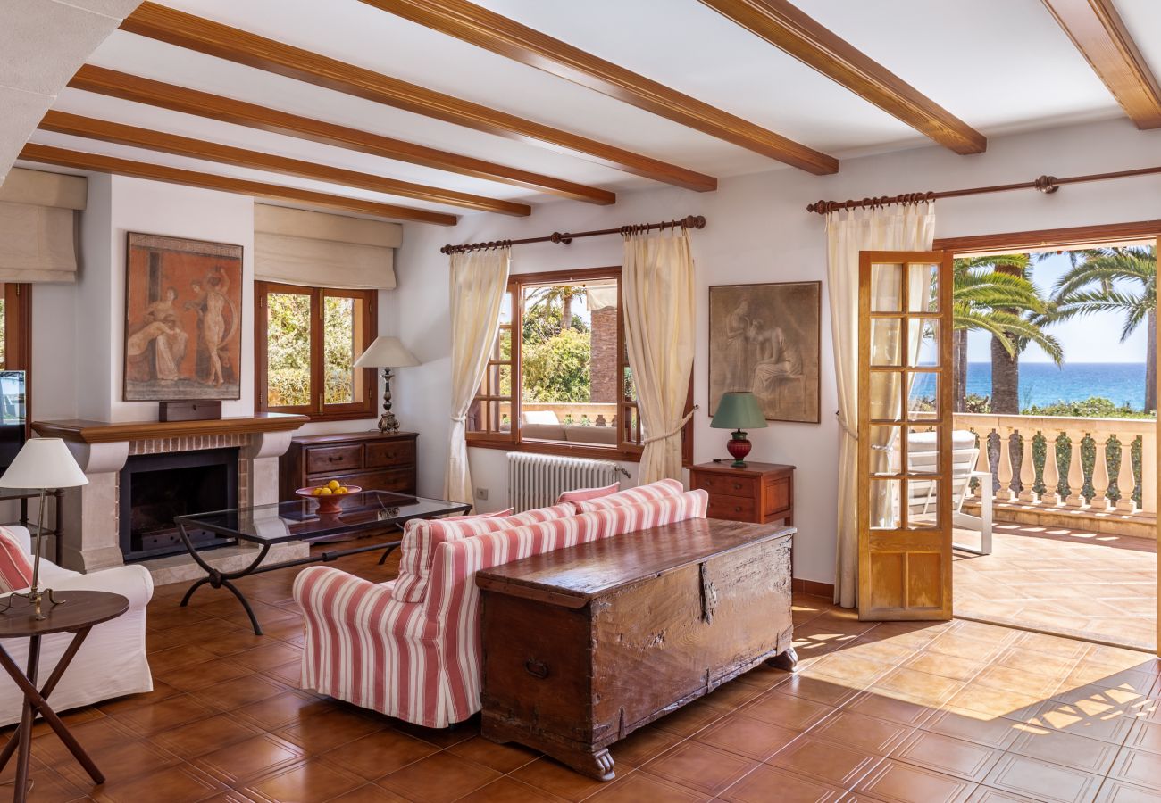 Villa in Son Servera - C378 Sembat by Mallorca Villa Selection