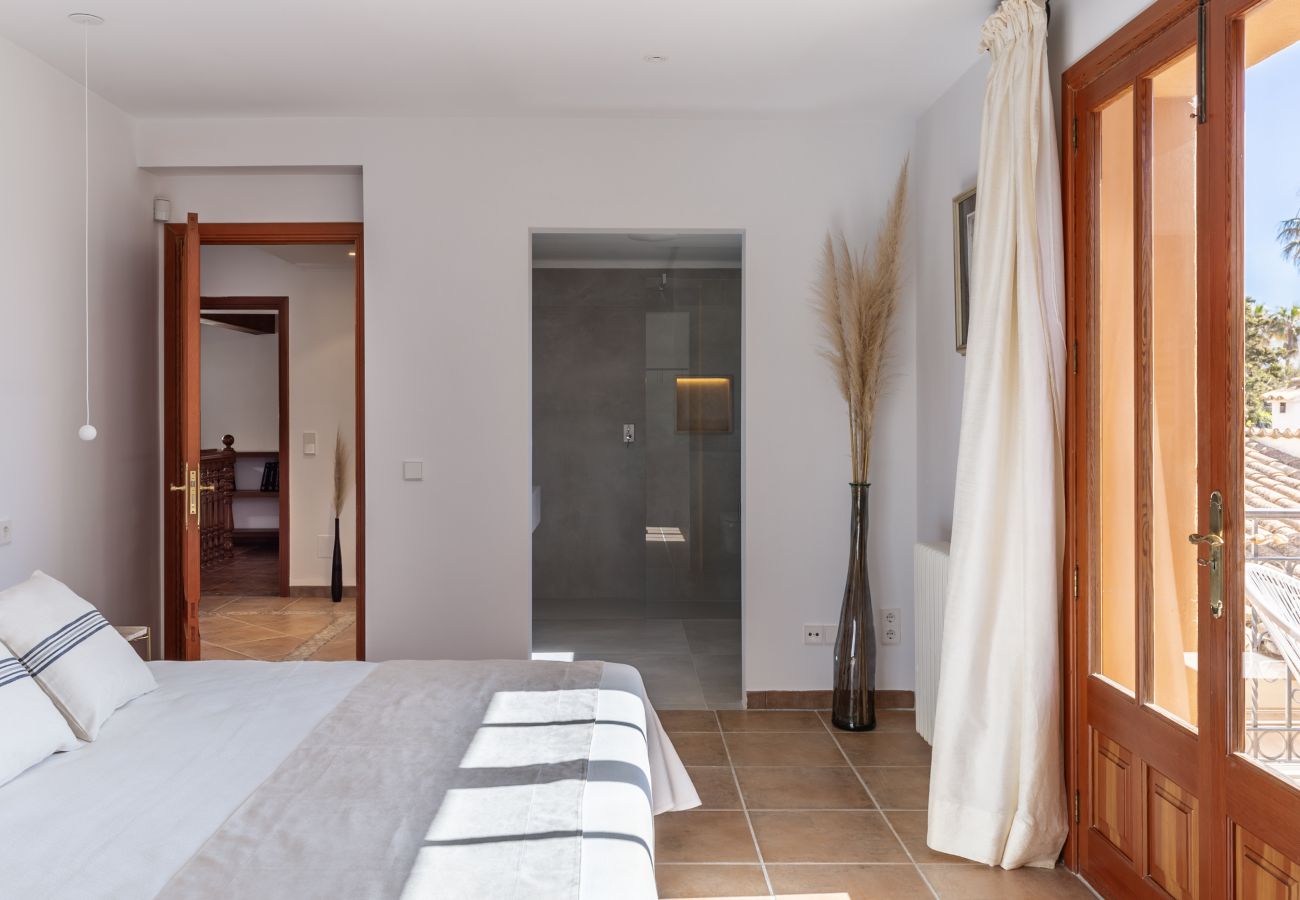 Villa in Son Servera - C378 Sembat by Mallorca Villa Selection