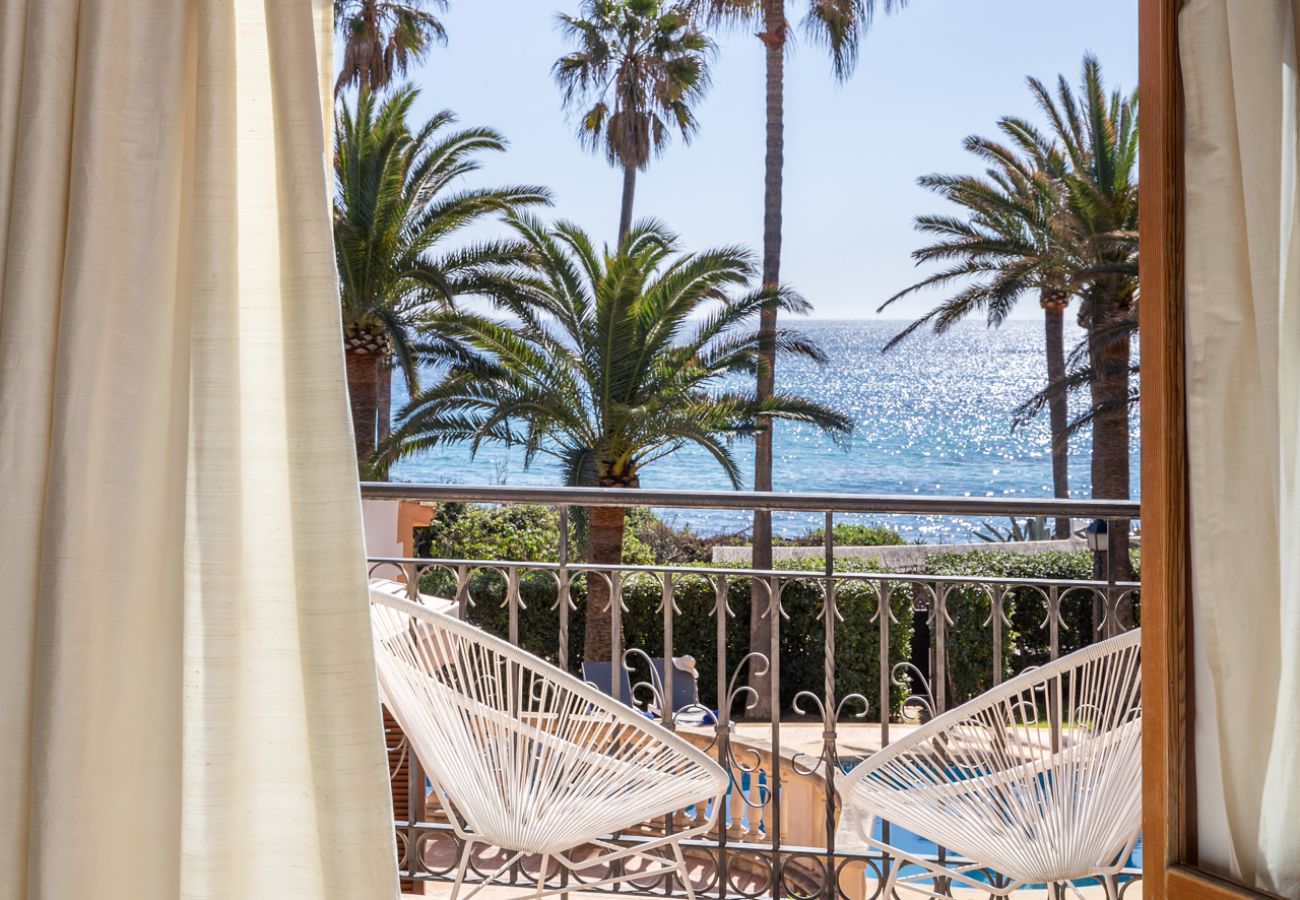 Villa in Son Servera - C378 Sembat by Mallorca Villa Selection