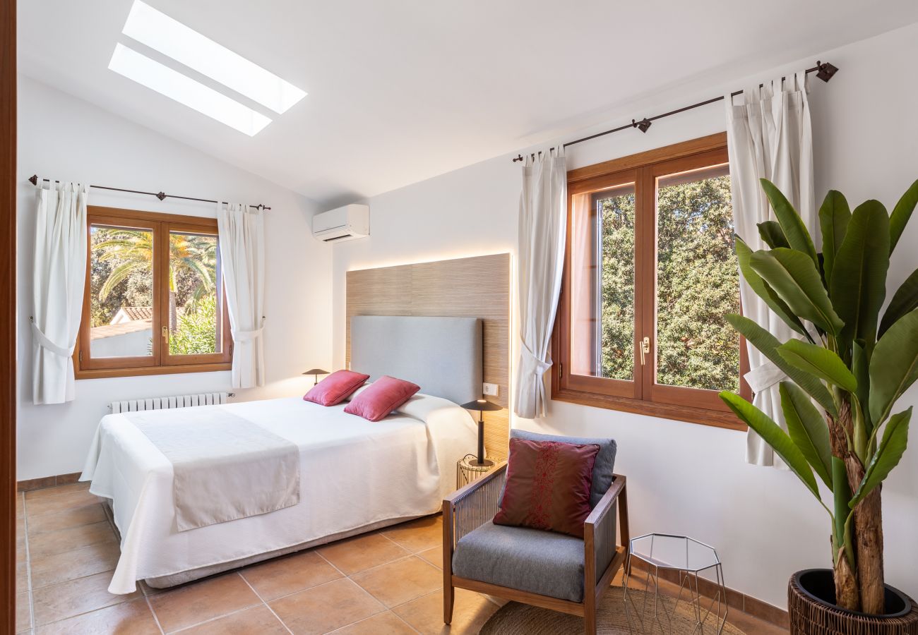 Villa in Son Servera - C378 Sembat by Mallorca Villa Selection