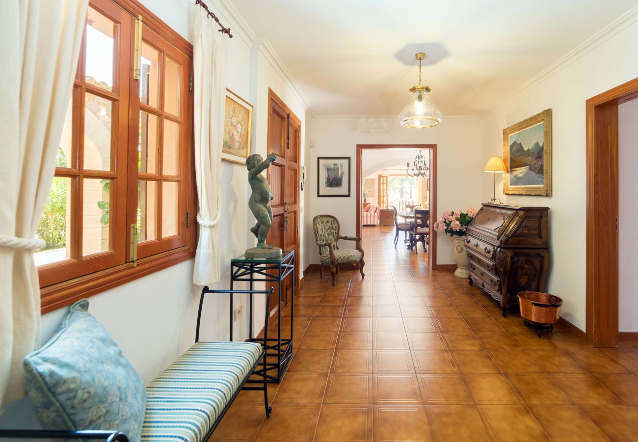 Villa in Son Servera - C378 Sembat by Mallorca Villa Selection