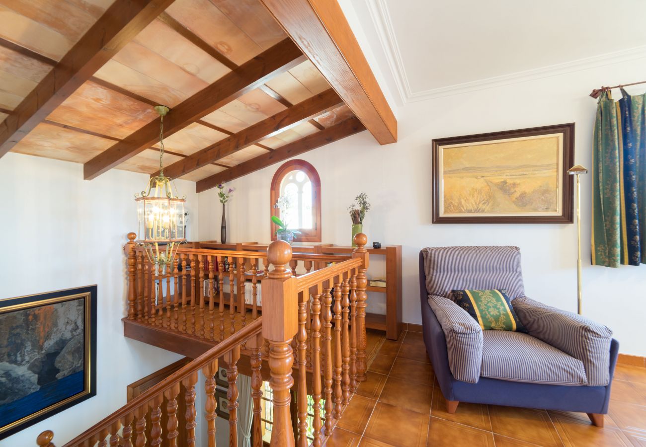 Villa in Son Servera - C378 Sembat by Mallorca Villa Selection