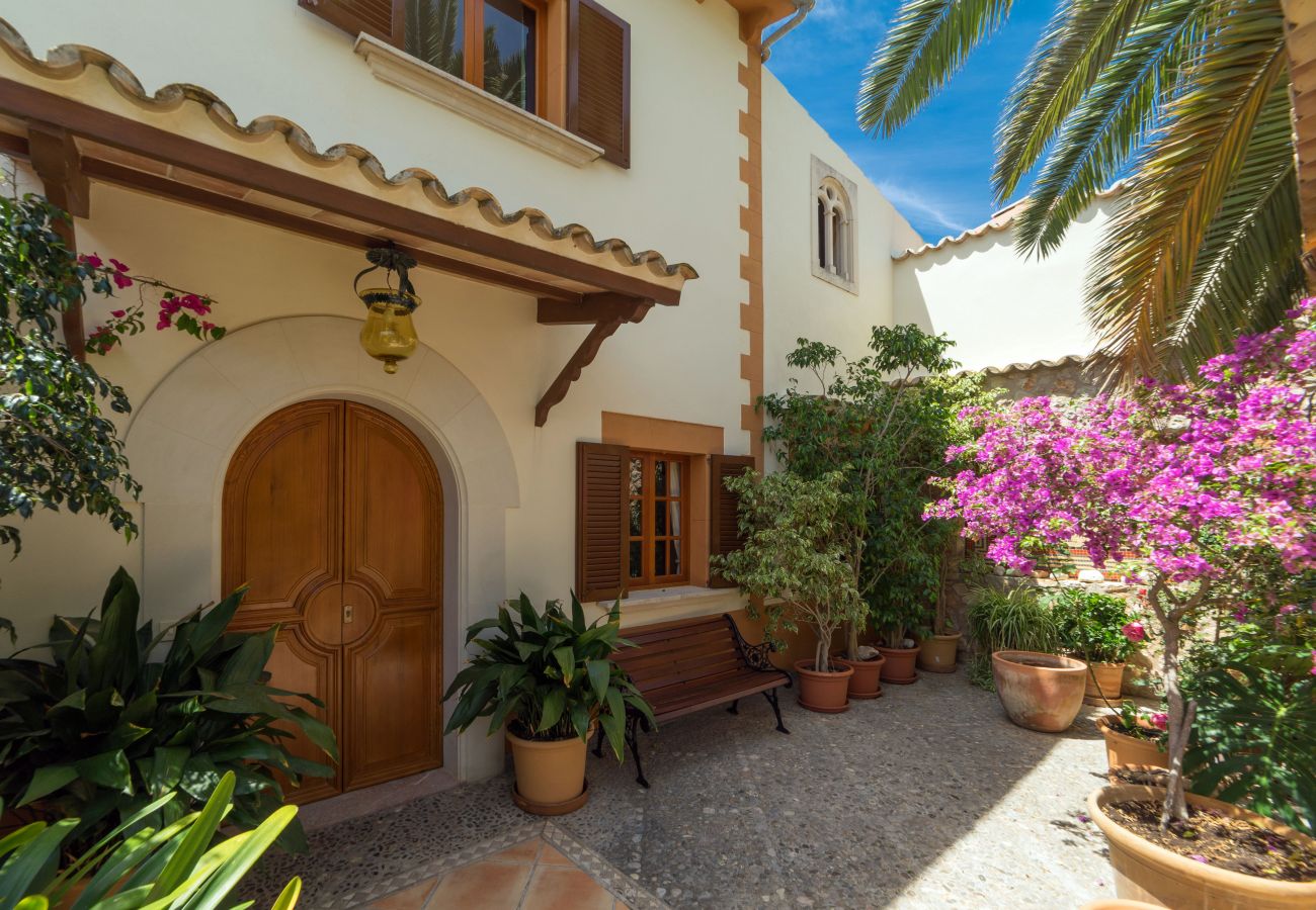 Villa in Son Servera - C378 Sembat by Mallorca Villa Selection