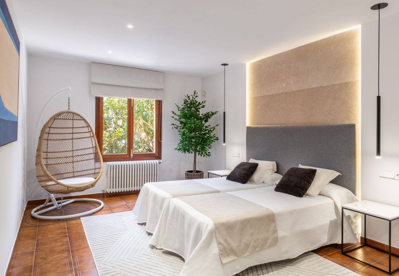 Villa in Son Servera - C378 Sembat by Mallorca Villa Selection