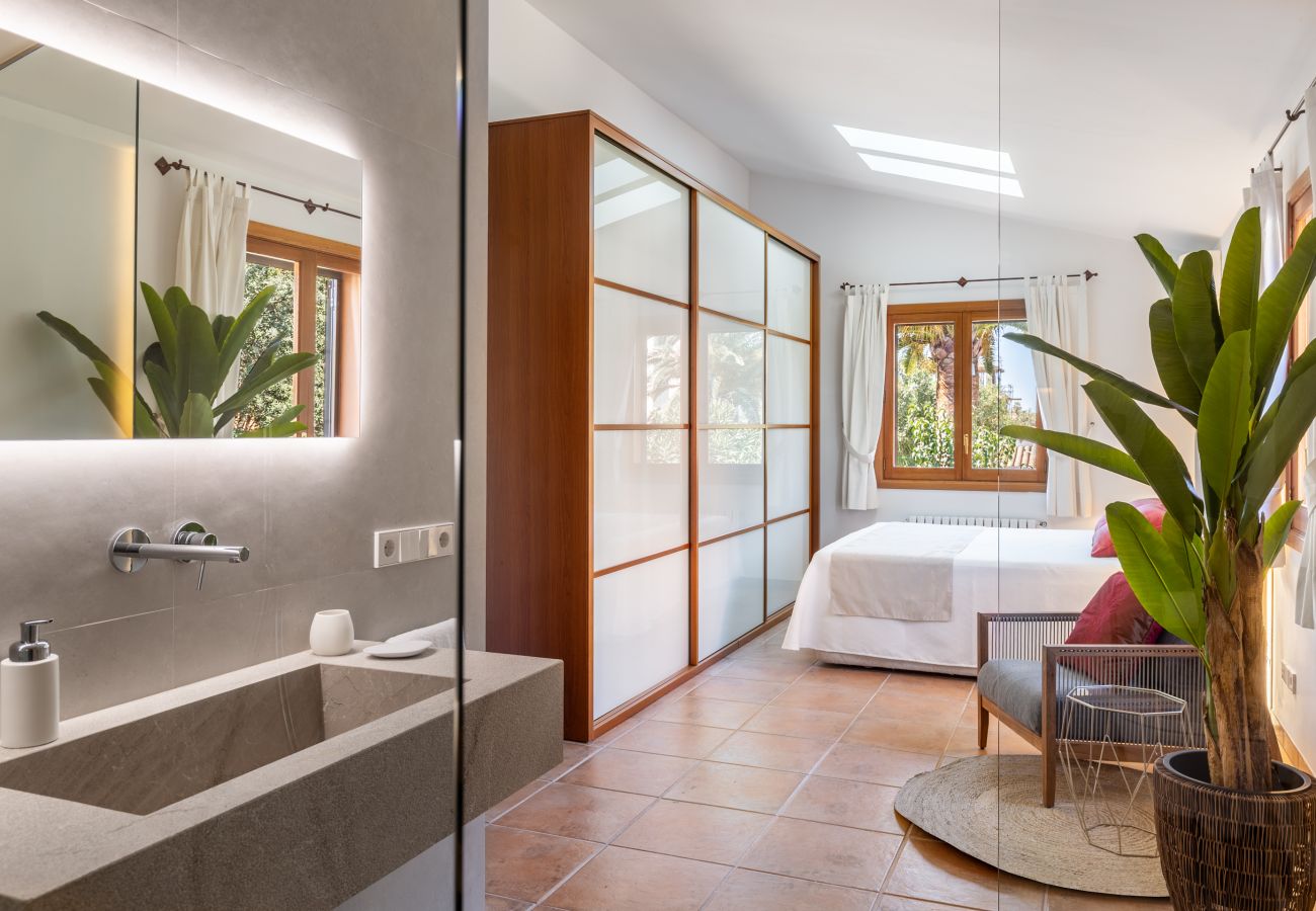 Villa in Son Servera - C378 Sembat by Mallorca Villa Selection