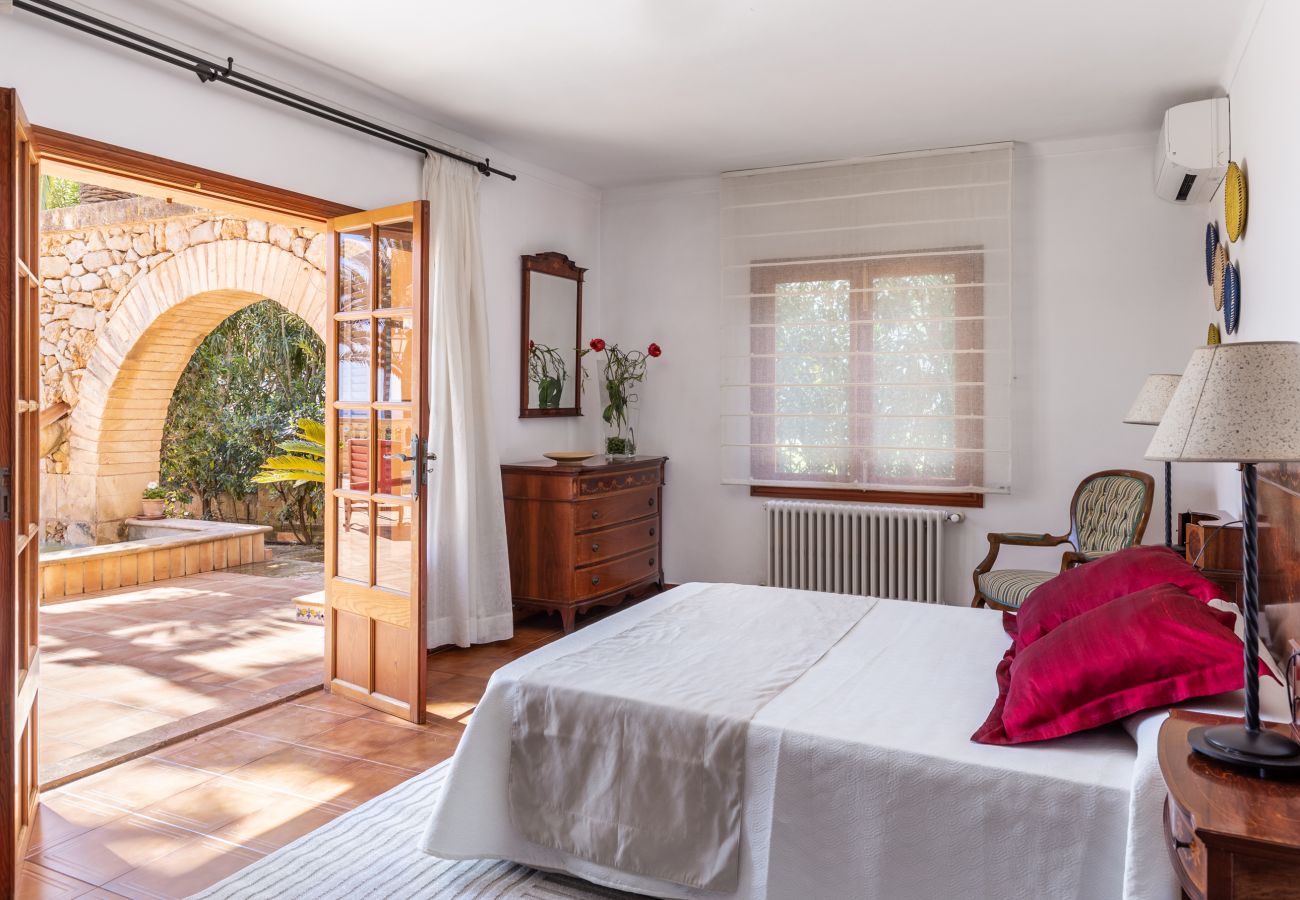 Villa in Son Servera - C378 Sembat by Mallorca Villa Selection