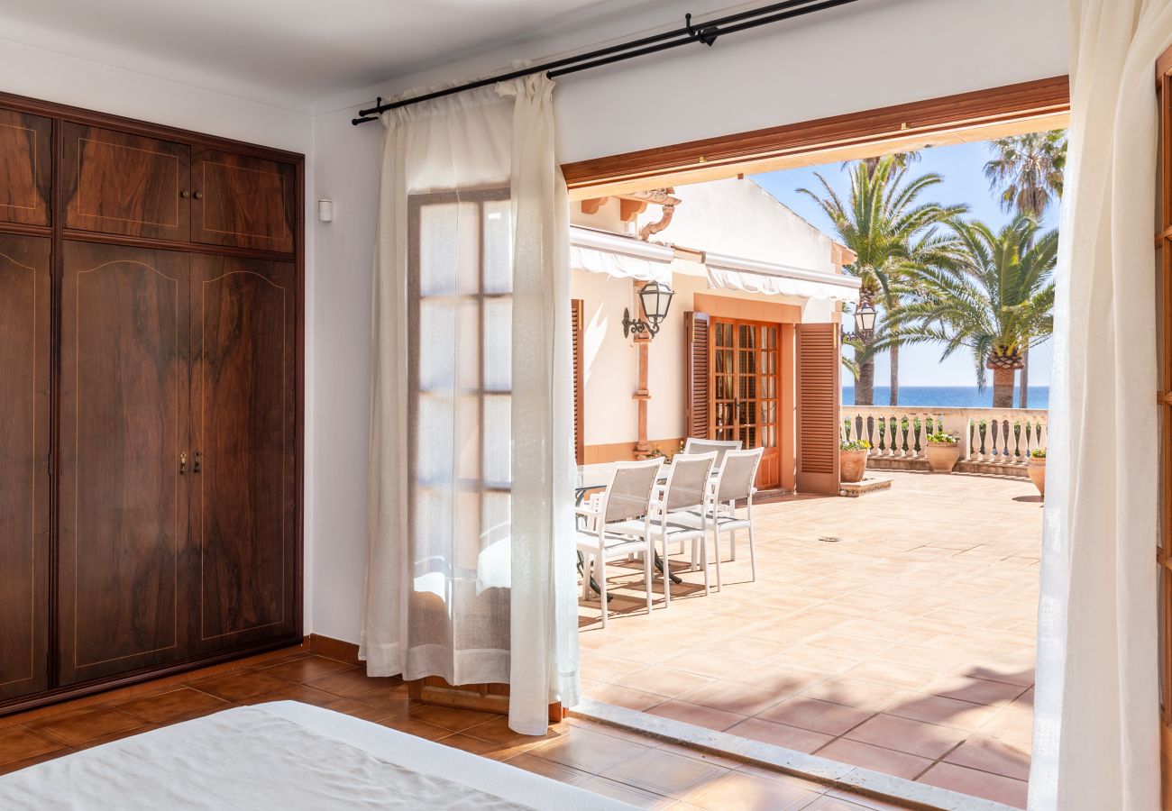 Villa in Son Servera - C378 Sembat by Mallorca Villa Selection