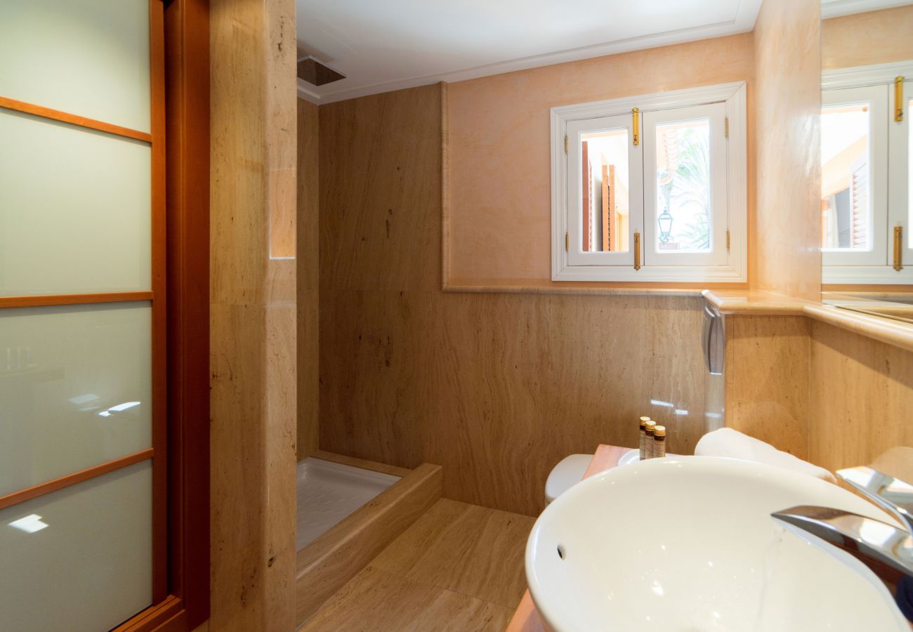 Villa in Son Servera - C378 Sembat by Mallorca Villa Selection