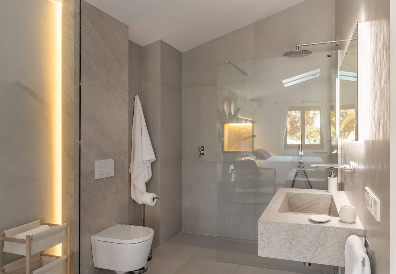 Villa in Son Servera - C378 Sembat by Mallorca Villa Selection