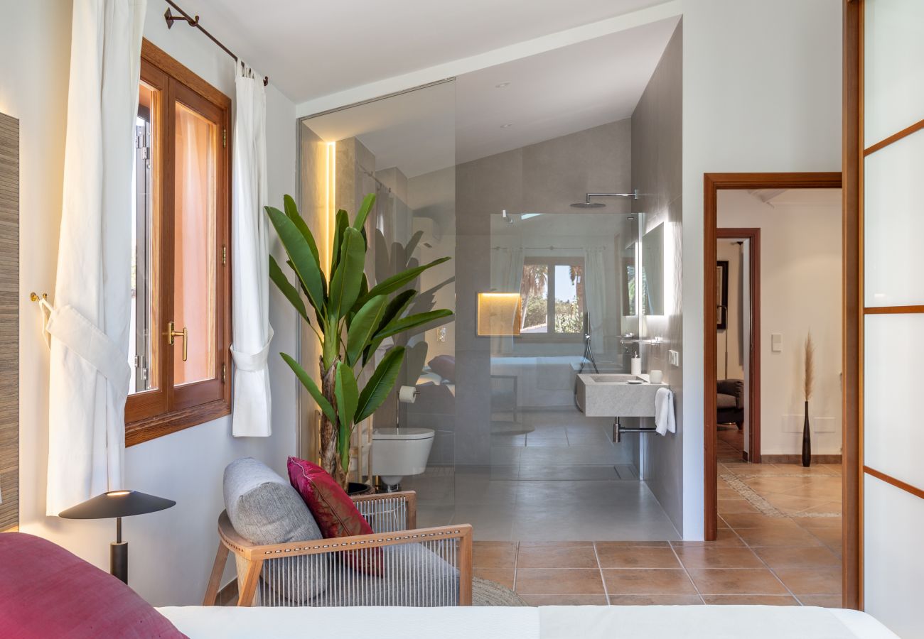 Villa in Son Servera - C378 Sembat by Mallorca Villa Selection