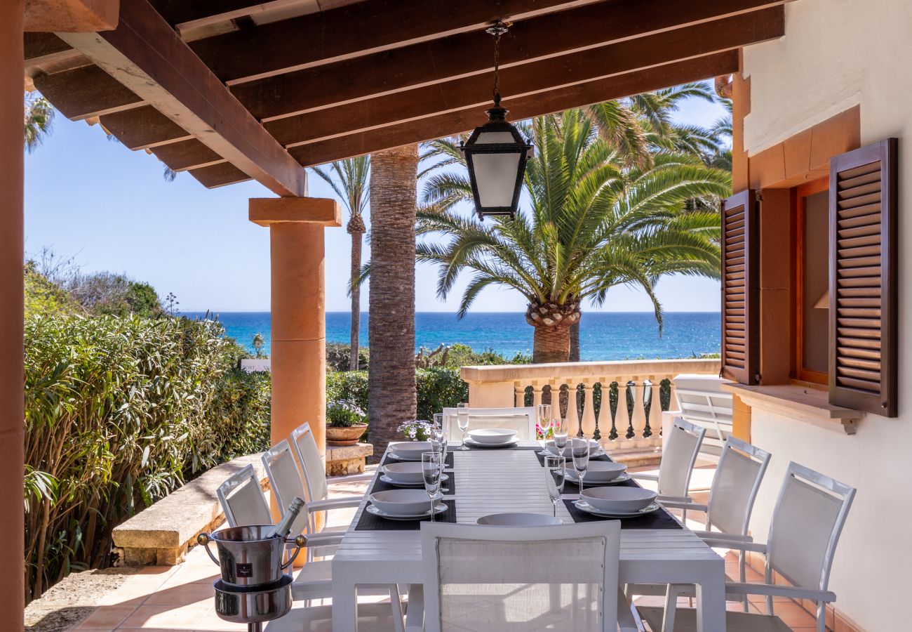 Villa in Son Servera - C378 Sembat by Mallorca Villa Selection