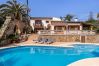 Villa in Son Servera - C378 Sembat by Mallorca Villa Selection