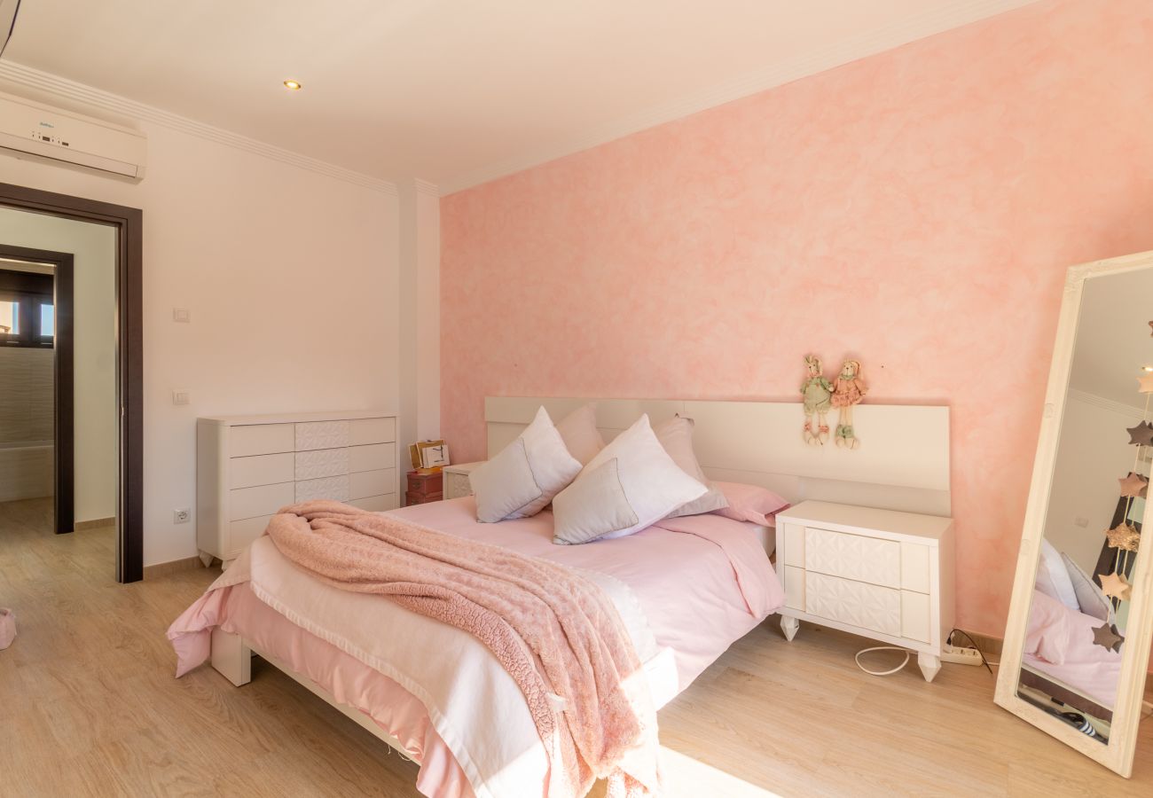 House in Cala Ratjada - Solbonet, House 5StarsHome Mallorca