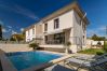 House in Cala Ratjada - Solbonet, House 5StarsHome Mallorca