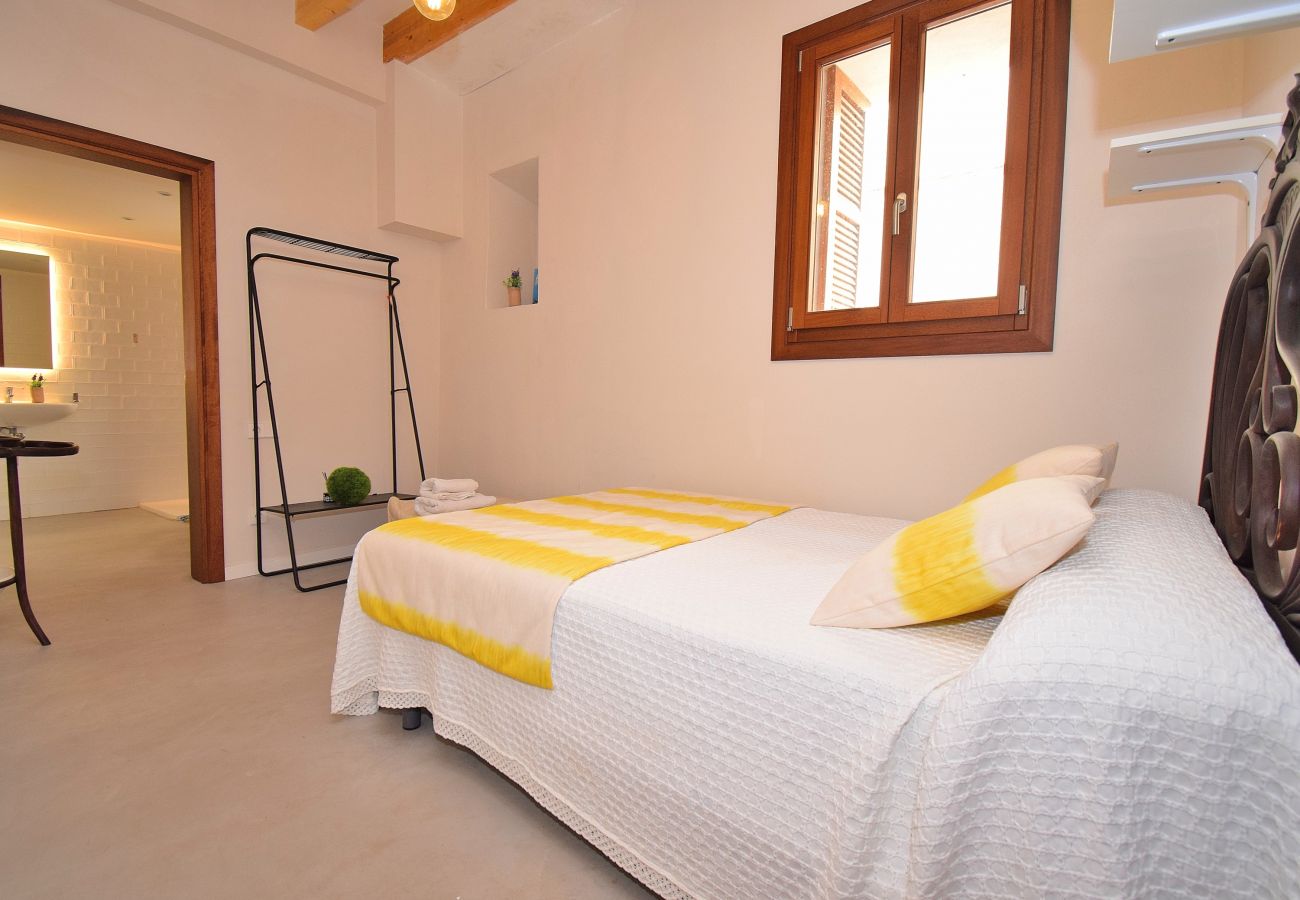 Townhouse in Arta - 252 Casa Alcariot VT/107415 by Mallorca Charme