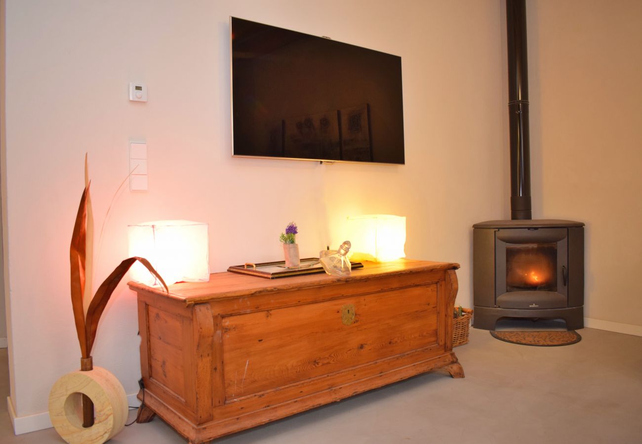 Townhouse in Arta - 252 Casa Alcariot VT/107415 by Mallorca Charme