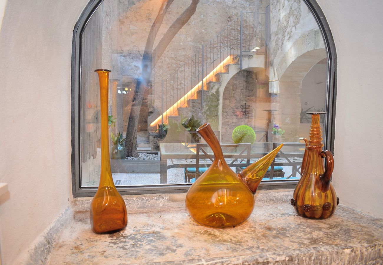 Townhouse in Arta - 252 Casa Alcariot VT/107415 by Mallorca Charme