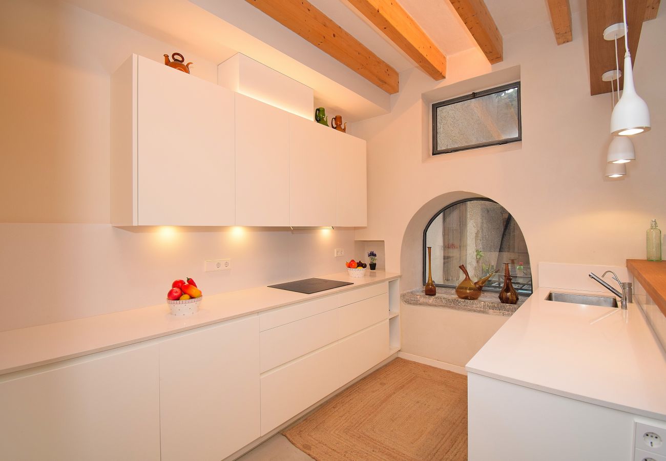 Townhouse in Arta - 252 Casa Alcariot VT/107415 by Mallorca Charme